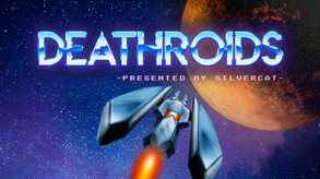 Deathroids Teaser trailer thumbnail