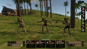 combat trailer thumbnail