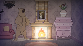 Detective March Forward - The missing Will Trailer trailer thumbnail