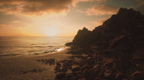 Castle Rock Beach Reveal Trailer trailer thumbnail