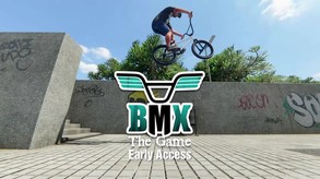 BMX The Game Official Trailer trailer thumbnail