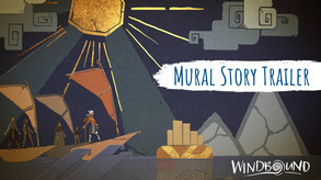 Mural trailer ESRB trailer thumbnail