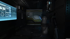 PANIC STATION trailer thumbnail