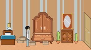 Attic Trailer trailer thumbnail