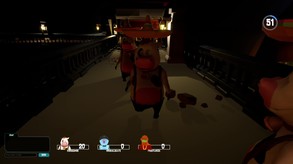 Party Arena Trailer 2 trailer thumbnail