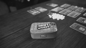 Kickstarter Campaign trailer thumbnail