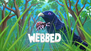 Webbed - Announcement Trailer trailer thumbnail