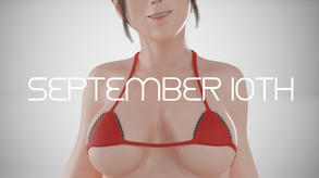 Sexual Void Launch Trailer trailer thumbnail