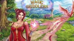 Magic Griddlers Trailer trailer thumbnail