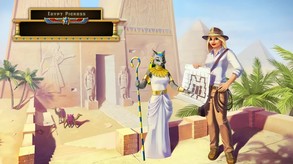 Egypt Picross Pharaohs Riddles Trailer trailer thumbnail
