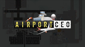 Airport CEO Gameplay Trailer trailer thumbnail