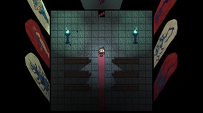 In the House of Silence Announcement Trailer trailer thumbnail