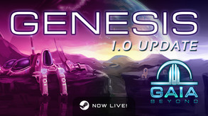 Gaia Beyond 1.0 Trailer (2020) trailer thumbnail