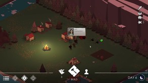 Survive trailer thumbnail