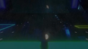 Neon Cyborg Cat Club - Trailer trailer thumbnail