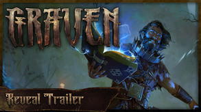 GRAVEN Reveal trailer trailer thumbnail