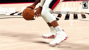 NBA 2K21 - Sizzle EN ESRB trailer thumbnail
