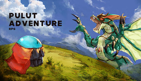 Pulut Adventure Video trailer thumbnail