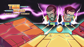 Twin Breaker Trailer trailer thumbnail