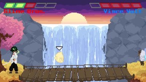 Slime Bros. Character Trailer trailer thumbnail