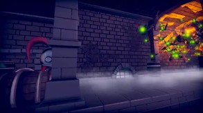 A Knight Never Yeilds - Announcement Trailer trailer thumbnail