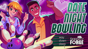 Date Night Bowling - Announcement Trailer trailer thumbnail