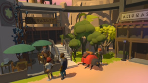 EklanTor trailer thumbnail