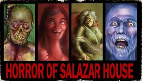 Enigma Of Salazar Trailer trailer thumbnail