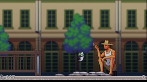 Salty Fish trailer thumbnail