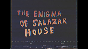 Enigma Of Salazar Live Trailer trailer thumbnail