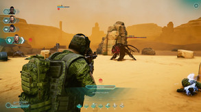 RAM Pressure survival mode teaser trailer thumbnail