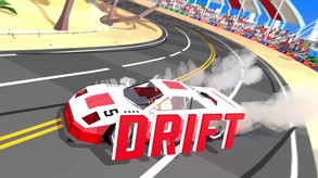 Hotshot Racing Pre-order Trailer trailer thumbnail