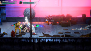 Vortex of Pain - Update 5 Trailer trailer thumbnail