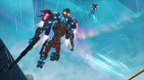 Insula Trailer 01 trailer thumbnail