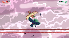 Bird Boxing Reveal Trailer trailer thumbnail