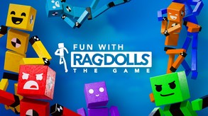 Fun with Ragdolls The Game - Gameplay Trailer trailer thumbnail