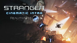 Cinematic Trailer trailer thumbnail