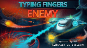 Typing Fingers - Enemy Teaser Trailer trailer thumbnail