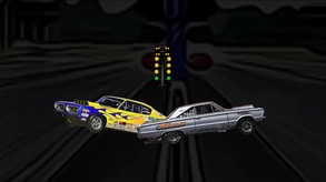 Bob Mazzolini Racing - Drag Racing Game trailer thumbnail