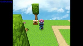Crossing Dungeon trailer thumbnail