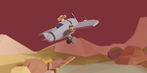 Reach the sky with Flying Things! trailer thumbnail