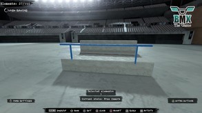 BMX The Game Park Editor Mode trailer thumbnail