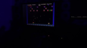 Venkazoid Blast Arcade Stick Gameplay trailer thumbnail
