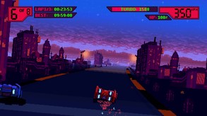 Voidspeed Outlaw Announcement Trailer trailer thumbnail