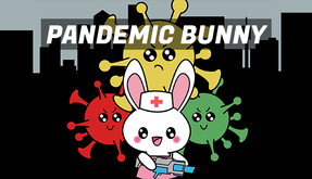 Pandemic Bunny Trailer trailer thumbnail