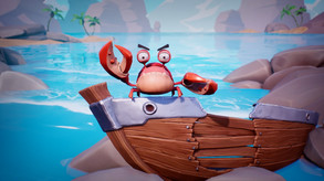 Wishlist Now_crab teaser trailer thumbnail