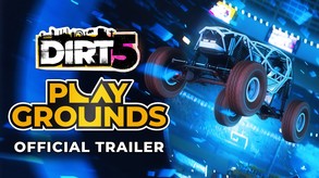 Playgrounds trailer thumbnail