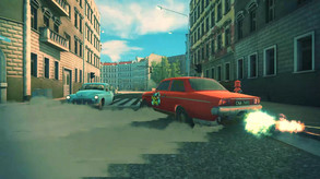 Debiut Gameplay Video trailer thumbnail