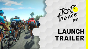 TDF20_LaunchTrailer trailer thumbnail
