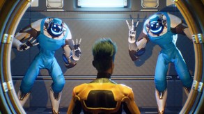 Intro Decoherence trailer thumbnail
